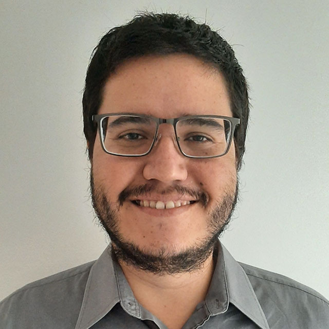 Jorge Araya