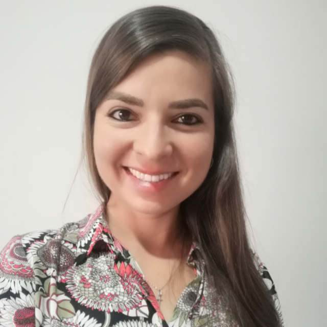 Amanda Cabezas