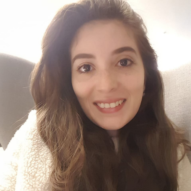 Laura González