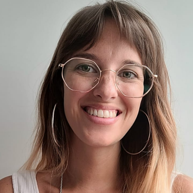 Magdalena Laplacette