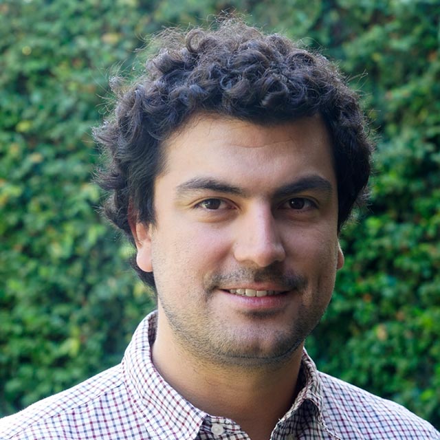 Mario Novoa