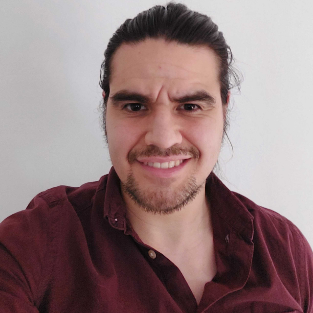 Matías Silva