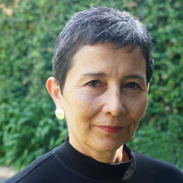Rossana Dresdner